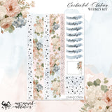 Enchanted Chateau Weekly Kit