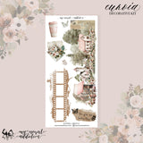 Eunoia Decorative Kit