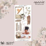 Eunoia Decorative Kit