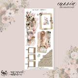 Eunoia Decorative Kit