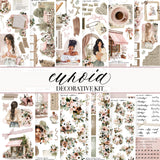 Eunoia Decorative Kit