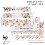 FEBRUARY 2026 A5 WIDE MONTHLY