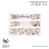 FEBRUARY 2026 A5 WIDE MONTHLY