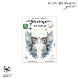 Zodiac Journaling