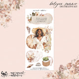 Halcyon Summer Decorative Kit