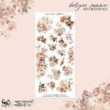 Halcyon Summer Decorative Kit