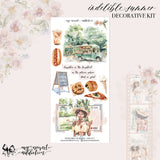 Indelible Summer Decorative Kit