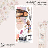 Indelible Summer Decorative Kit