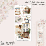 Indelible Summer Decorative Kit