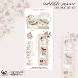 Indelible Summer Decorative Kit