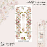 Indelible Summer Decorative Kit