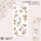 Indelible Summer Decorative Kit