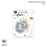 Zodiac Journaling