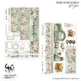 MARCH 2026 B6 / PERSONAL WIDE MONTHLY