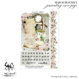 MARCH 2026 JOURNAL COVER PAGE MONTHLY