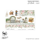 MARCH 2026 A5 WIDE MONTHLY