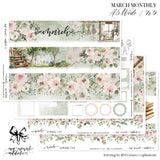 MARCH 2026 A5 WIDE MONTHLY