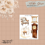 Mother Goose Mini Addiction