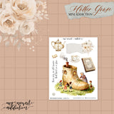 Mother Goose Mini Addiction