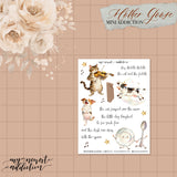 Mother Goose Mini Addiction