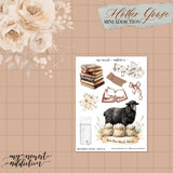 Mother Goose Mini Addiction