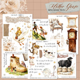 Mother Goose Mini Addiction