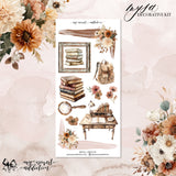 Mysa Decorative Kit