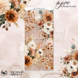 Mysa Tearable Washi