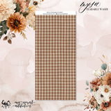 Mysa Tearable Washi