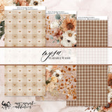 Mysa Tearable Washi