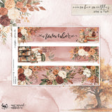 NOVEMBER 2026 A5 WIDE MONTHLY