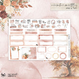 NOVEMBER 2026 A5 WIDE MONTHLY