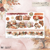 NOVEMBER 2026 A5 WIDE MONTHLY