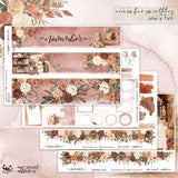 NOVEMBER 2026 A5 WIDE MONTHLY