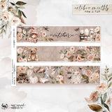 OCTOBER 2026 A5 WIDE MONTHLY