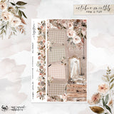 OCTOBER 2026 A5 WIDE MONTHLY