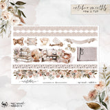 OCTOBER 2026 A5 WIDE MONTHLY