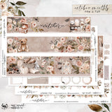 OCTOBER 2026 A5 WIDE MONTHLY