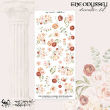 The Odyssey Decorative Kit