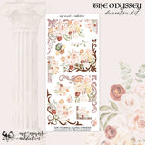 The Odyssey Decorative Kit