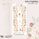 The Odyssey Decorative Kit