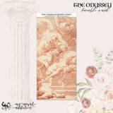 The Odyssey Tearable Washi
