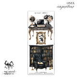 Onyx Decorative Sheets