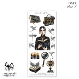 Onyx Decorative Sheets