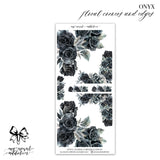 Onyx Decorative Sheets