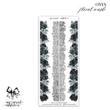 Onyx Decorative Sheets