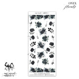 Onyx Decorative Sheets