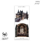 Onyx Decorative Sheets
