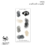 Onyx Decorative Sheets