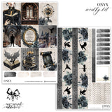 Onyx Weekly Kit